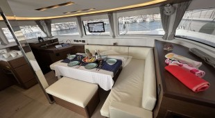 Galaxy East Mediterranean