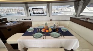 Galaxy East Mediterranean