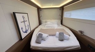 Galaxy East Mediterranean