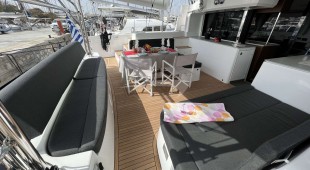 Galaxy East Mediterranean