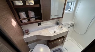 Galaxy East Mediterranean