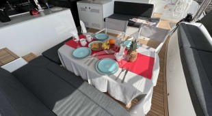 Galaxy East Mediterranean