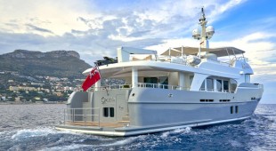 Galena West Mediterranean