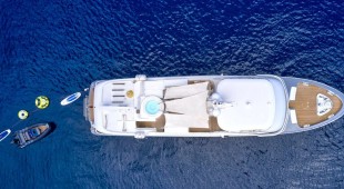 Galena West Mediterranean