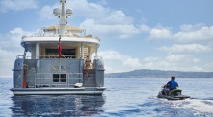 Galena West Mediterranean