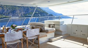 Galena West Mediterranean