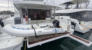 Galoe West Mediterranean