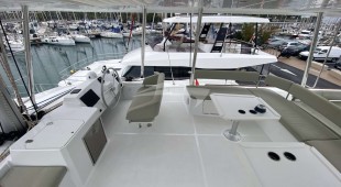 Galoe West Mediterranean