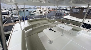 Galoe West Mediterranean