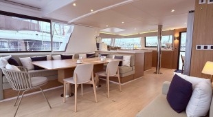 Galoe West Mediterranean