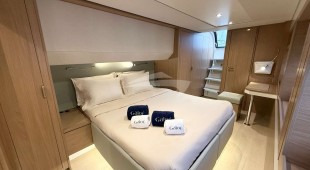 Galoe West Mediterranean