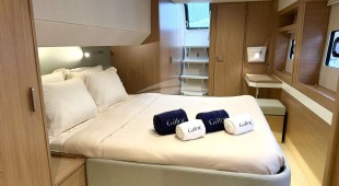 Galoe West Mediterranean