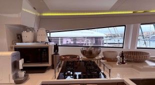 Galoe West Mediterranean