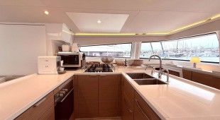 Galoe West Mediterranean