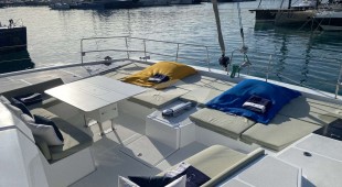 Galoe West Mediterranean