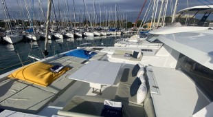 Galoe West Mediterranean