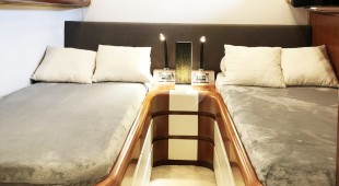 Gama West Mediterranean