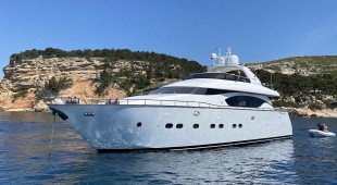 Gama West Mediterranean