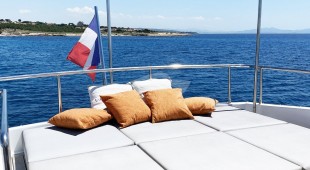 Gama West Mediterranean