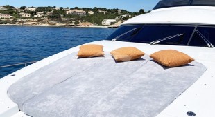 Gama West Mediterranean