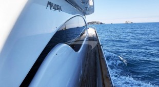 Gama West Mediterranean