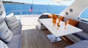 Gama West Mediterranean