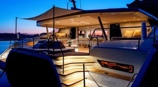 Ganany West Mediterranean