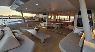 Ganany West Mediterranean