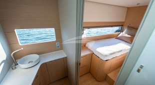 Ganany West Mediterranean