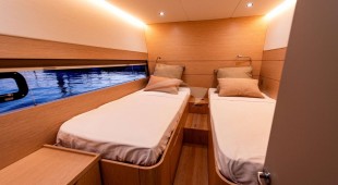 Ganany West Mediterranean