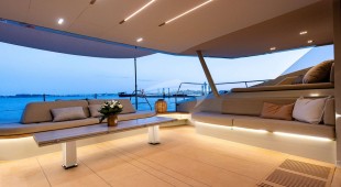 Ganany West Mediterranean