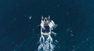 Ganany West Mediterranean