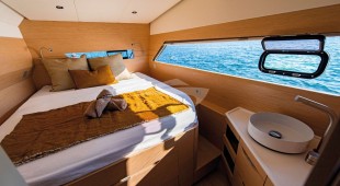 Ganany West Mediterranean