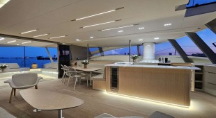 Ganany West Mediterranean