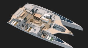 Ganany West Mediterranean