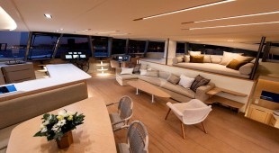 Ganany West Mediterranean