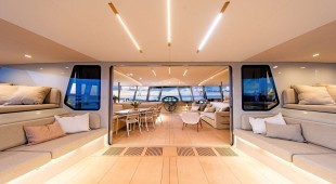 Ganany West Mediterranean