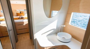 Ganany West Mediterranean