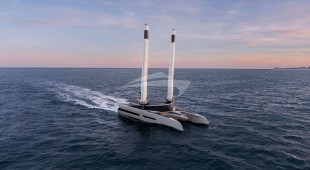 Ganany West Mediterranean