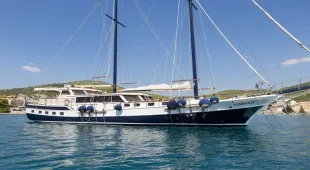 Gardelin Croatia