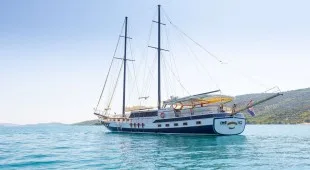 Gardelin Croatia