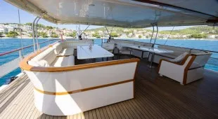 Gardelin Croatia