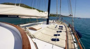 Gardelin Croatia