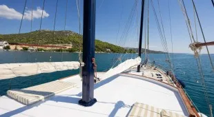 Gardelin Croatia