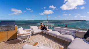 Gatsby East Coast United States