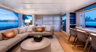 Gatsby East Coast United States