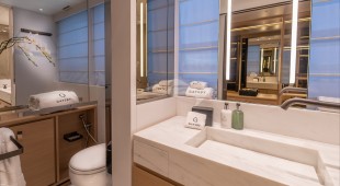 Gatsby East Coast United States