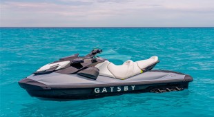 Gatsby East Coast United States