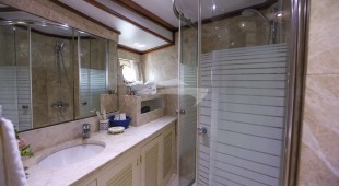 Gazella East Mediterranean