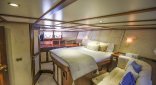 Gazella East Mediterranean